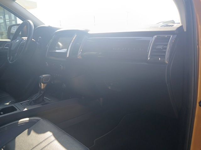 Used 2019 Ford Ranger Lariat w/ Equipment Group 501A Mid RWD image 16
