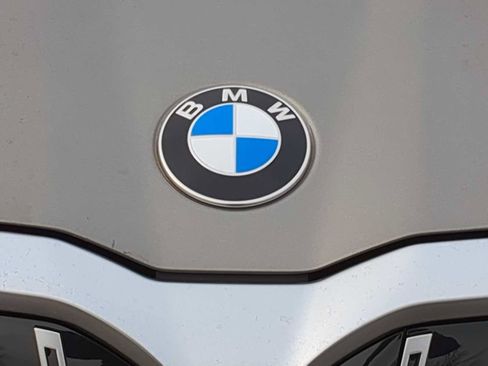 Used 2026 BMW 530i xDrive w/ M Sport Package AWD/4WD image 12