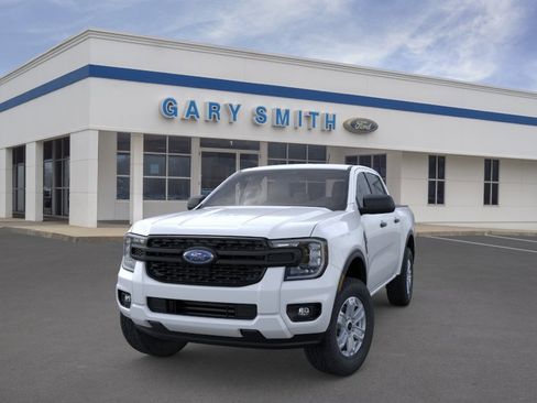 New 2025 Ford Ranger XL RWD image 2