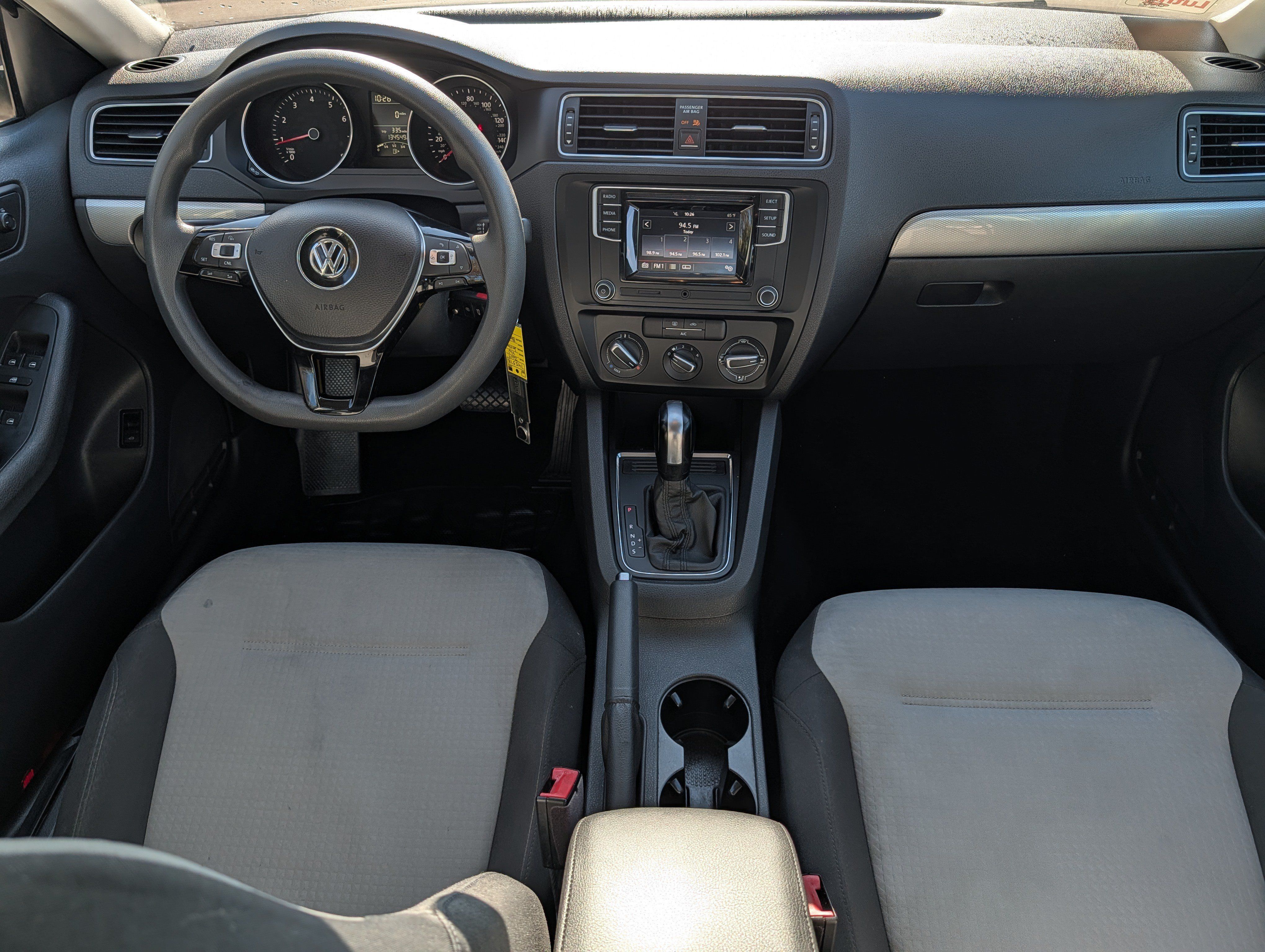 Used 2017 Volkswagen Jetta S FWD image 10