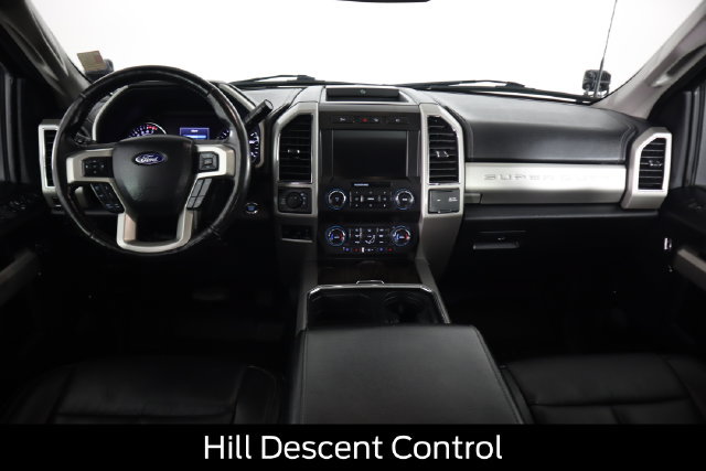 Used 2021 Ford F350 Lariat AWD/4WD image 38