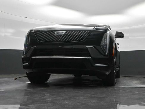 Used 2025 Cadillac Escalade IQ Sport 1 AWD/4WD image 20