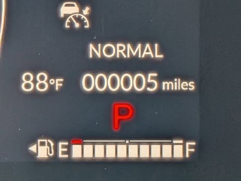 New 2026 Honda Odyssey Elite image 37