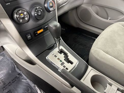 Used 2010 Toyota Corolla LE FWD image 15