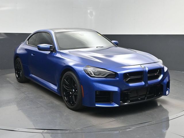 Used 2026 BMW M2 RWD image 8