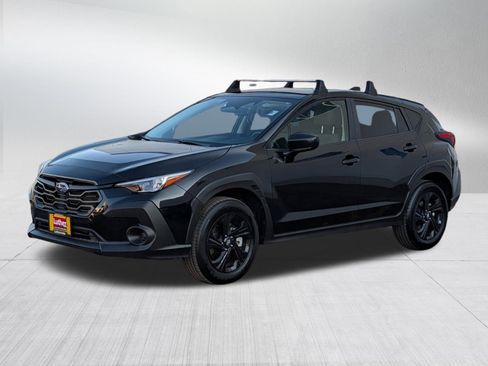 Certified 2025 Subaru Crosstrek 2.0i image 3