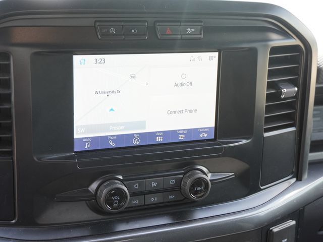 Used 2023 Ford F150 XL w/ STX Appearance Package RWD image 20