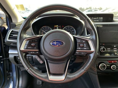 Used 2020 Subaru Crosstrek 2.0i Limited w/ Popular Package #4 image 13