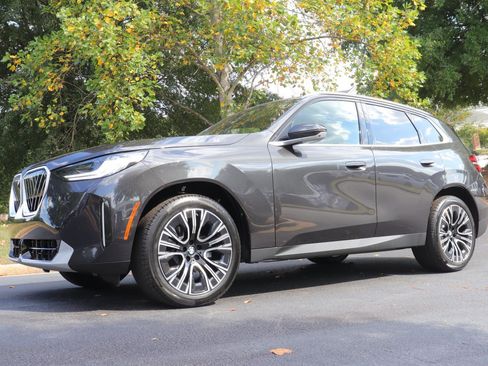 New 2026 BMW X3 xDrive30 w/ Premium Package image 41