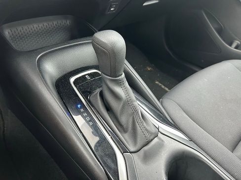 Used 2024 Toyota Corolla LE image 26