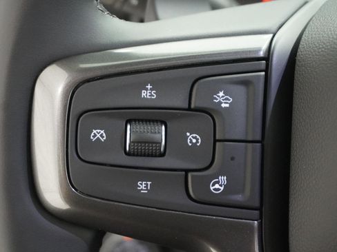 New 2026 Chevrolet Silverado 1500 ZR2 image 18