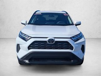 Used 2024 Toyota RAV4 XLE video 2