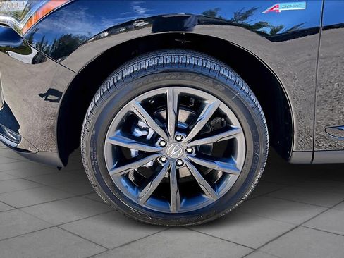 New 2026 Acura RDX A-Spec image 11