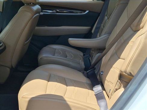 Used 2020 Cadillac XT6 Sport w/ Platinum Package AWD/4WD image 13