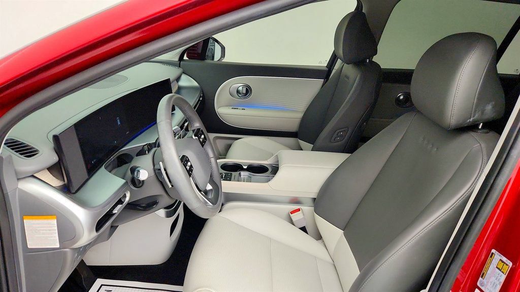 Used 2026 Hyundai Ioniq 9 SEL AWD/4WD image 19