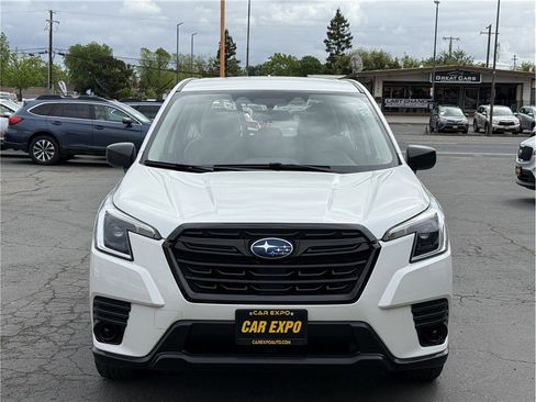Used 2022 Subaru Forester image 19