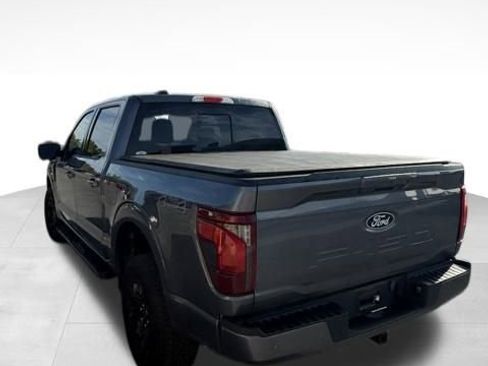 Used 2024 Ford F150 XLT w/ Equipment Group 302A MID image 5