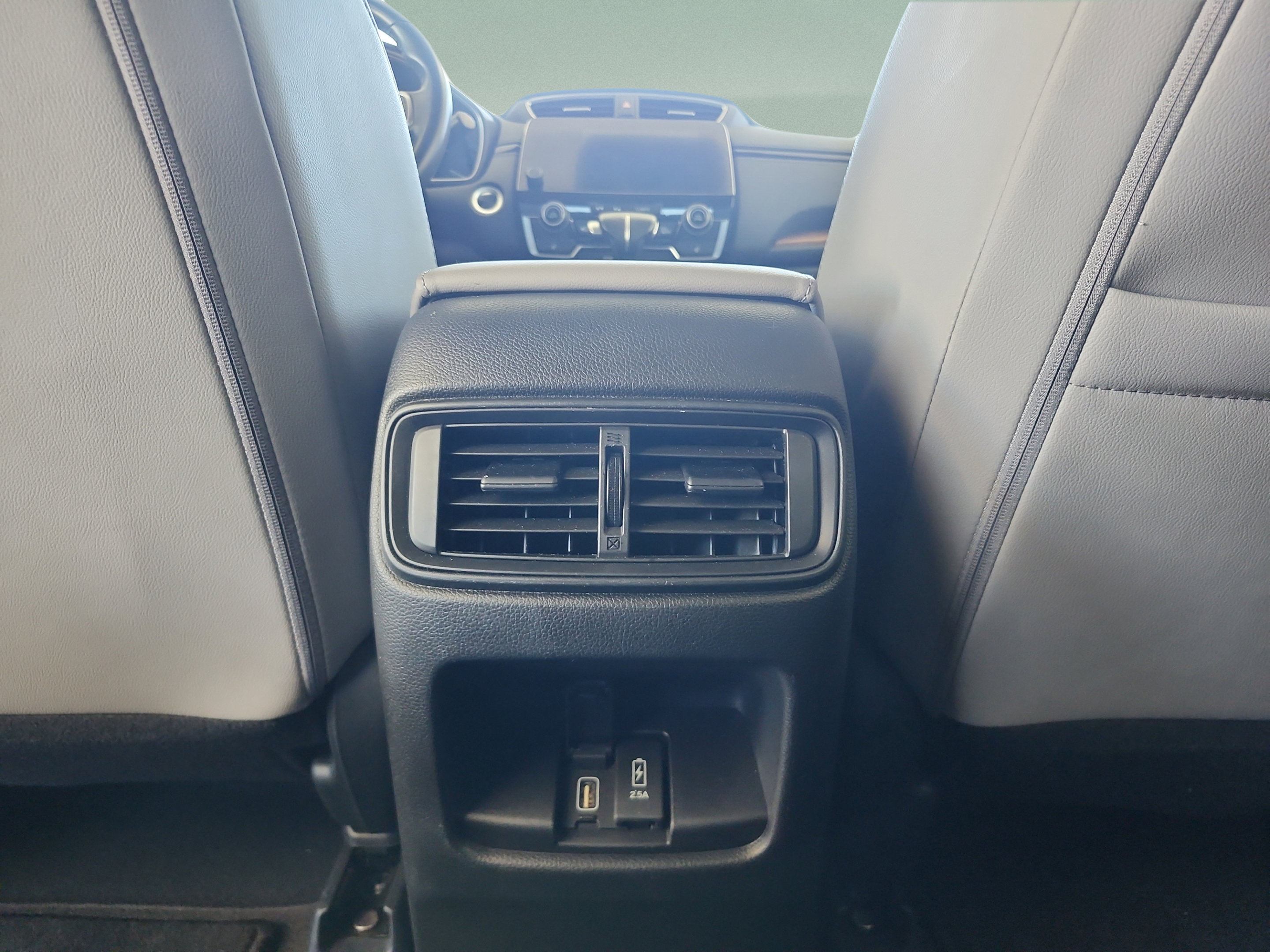 Used 2017 Honda CR-V EX-L image 19