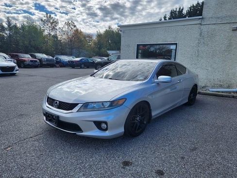 Used 2013 Honda Accord EX-L image 3