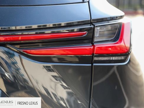 New 2026 Lexus NX 450h+ AWD w/ Luxury Package image 7