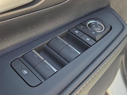 New 2026 Toyota Grand Highlander AWD image 18