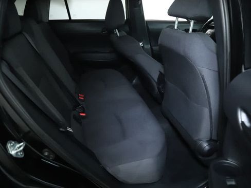 Used 2024 Toyota Corolla Cross LE w/ Moonroof Package AWD/4WD image 31