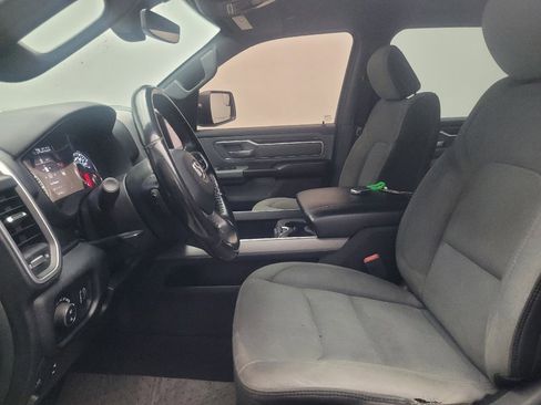 Used 2022 RAM 1500 Big Horn image 17