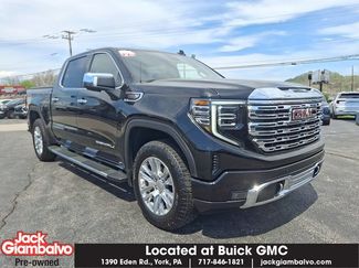 Used 2026 GMC Sierra 1500 Denali w/ Technology Package AWD/4WD video 1