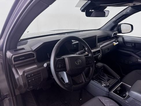 New 2026 Toyota Tacoma SR5 image 9