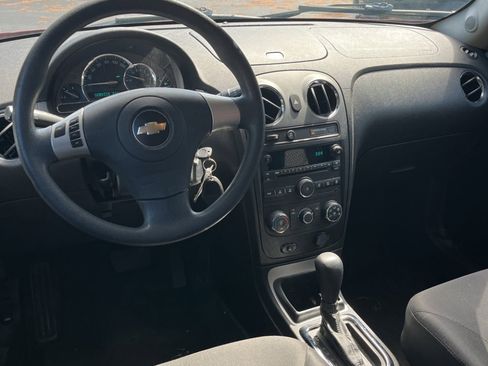 Used 2009 Chevrolet HHR LS image 11