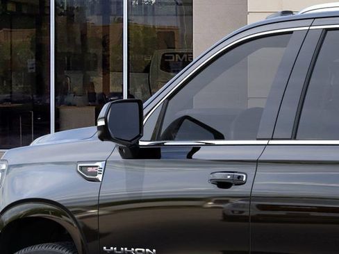 New 2026 GMC Yukon XL Elevation w/ Elevation Premium Package AWD/4WD image 12