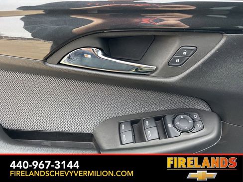 New 2026 Chevrolet TrailBlazer LT w/ Convenience Package image 14