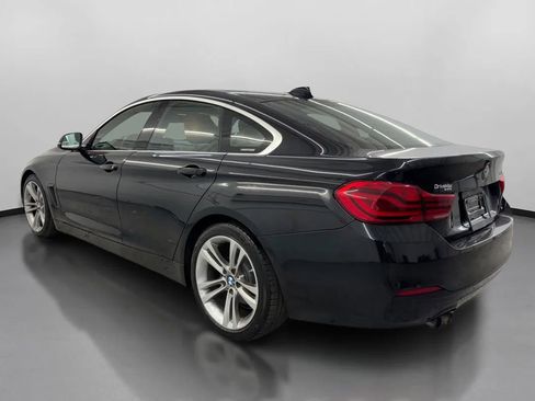 Used 2019 BMW 430i Gran Coupe RWD image 7