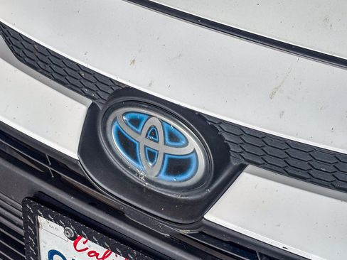 Certified 2023 Toyota Corolla XLE FWD image 10