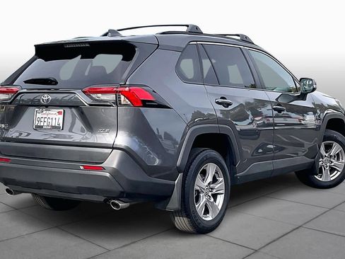 Used 2023 Toyota RAV4 XLE w/ Convenience Package image 12