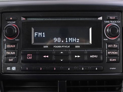 Used 2012 Subaru Forester 2.5X Premium w/ All-Weather Pkg image 29