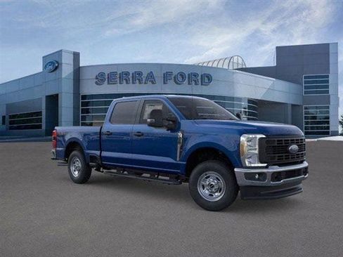 New 2026 Ford F250 XL w/ 360-Degree Camera Package image 94