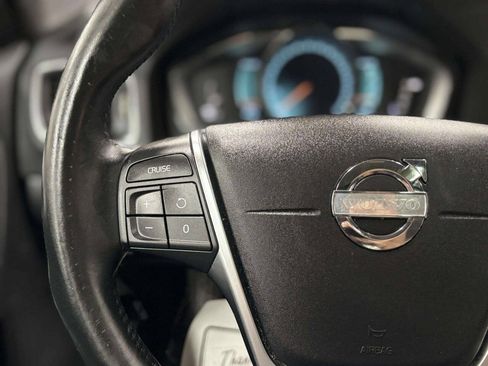 Used 2015 Volvo S60 T5 Premier AWD/4WD image 27