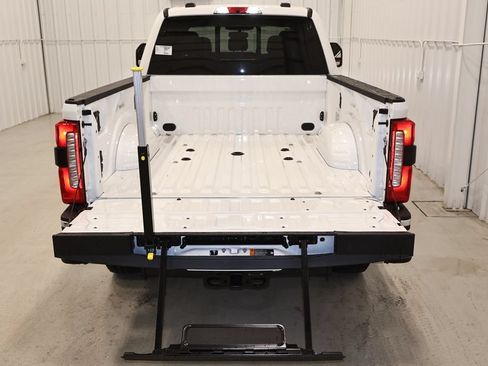 New 2026 Ford F350 King Ranch w/ Chrome Package AWD/4WD image 35