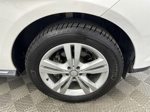 Used 2015 Mercedes-Benz ML 350 2WD image 13