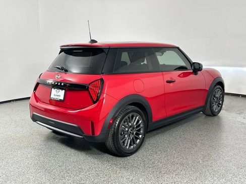 Used 2025 MINI Cooper S image 5