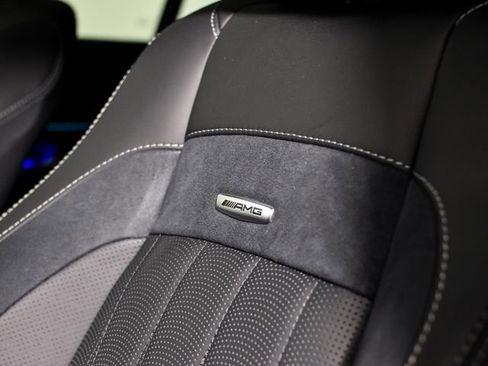 New 2026 Mercedes-Benz GLE 63 AMG S image 6