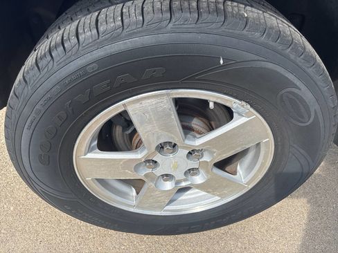 Used 2007 Chevrolet Equinox LS FWD image 5