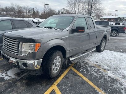 Used 2012 Ford F150 XLT w/ XLT Chrome Pkg