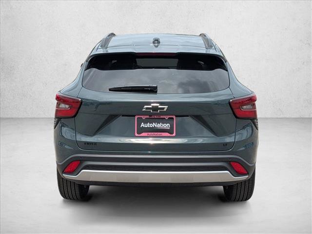 New 2026 Chevrolet Trax LT FWD image 6