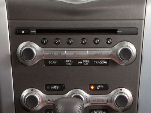 Used 2010 Nissan Murano SL w/ Navigation Pkg AWD/4WD image 13