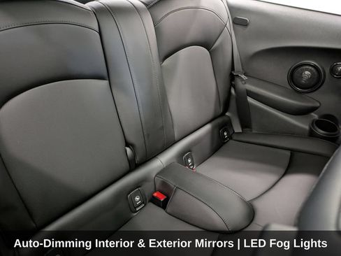 Used 2018 MINI Cooper S FWD image 33