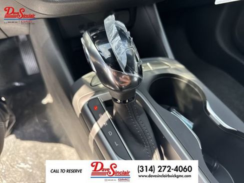 New 2026 Buick Envista Sport Touring w/ Convenience I Package FWD image 19
