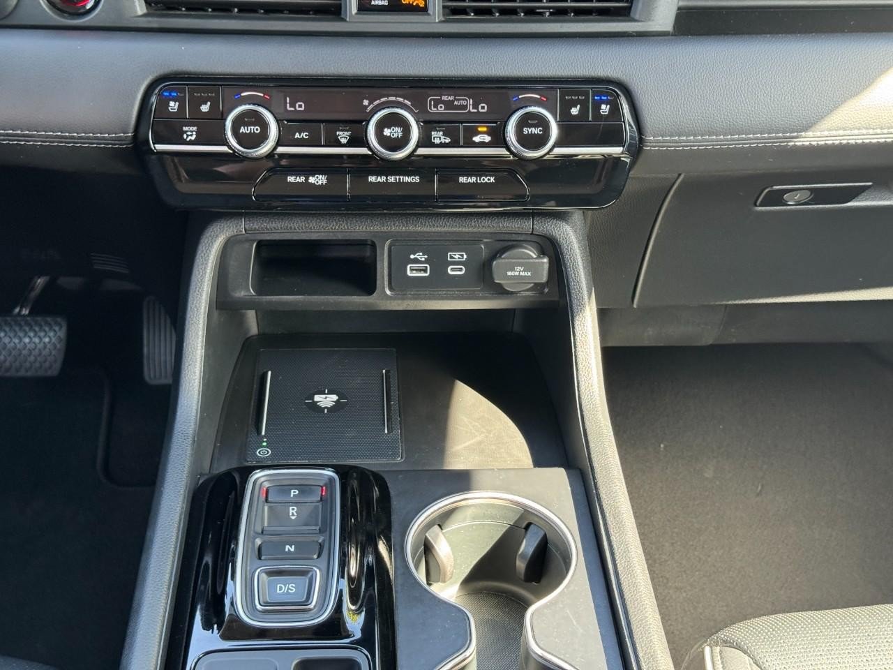 Certified 2023 Honda Pilot Elite image 18