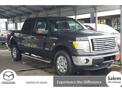 Used 2012 Ford F150 XLT w/ XLT Chrome Pkg